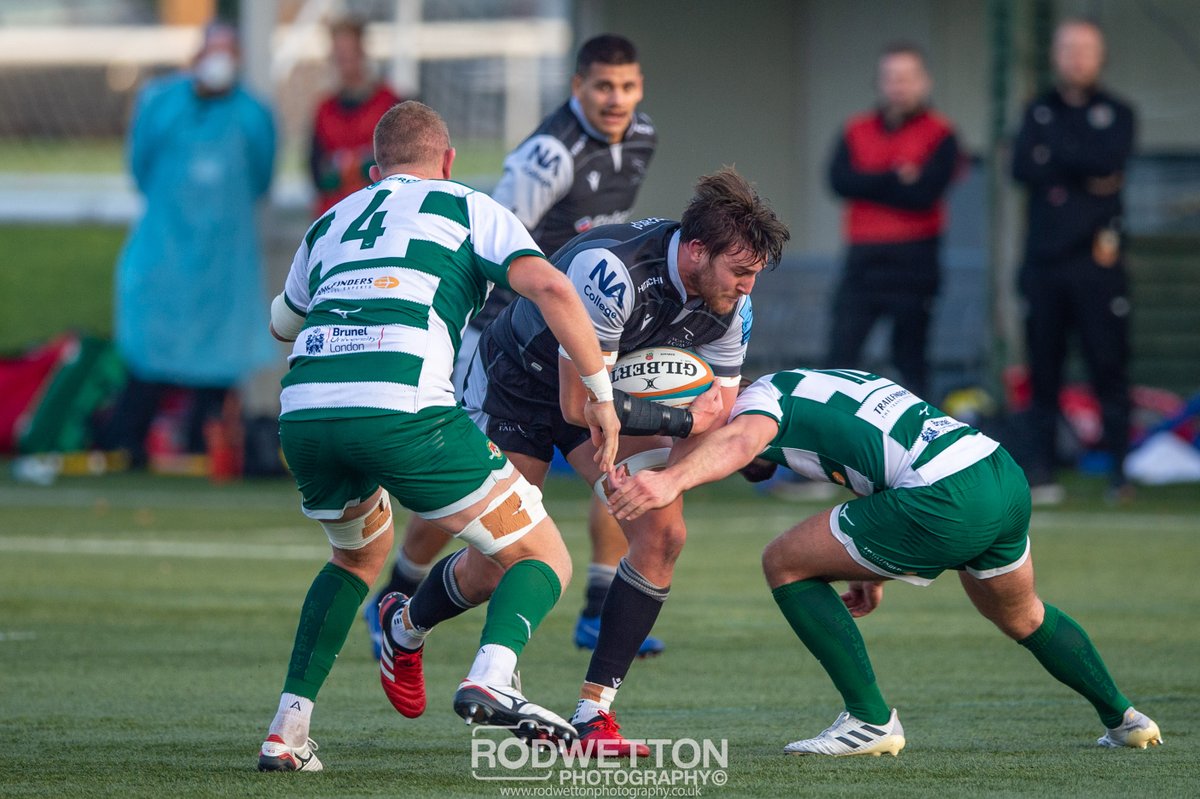 EyezOpenWide's tweet photo. Ealing Trailfinders V Falcons - @ealingtfrugby @FalconsRugby Ealing played Falcons in their pre season match - Ealing ran out 38-17 winners. https://t.co/EdoGzxFuHW
