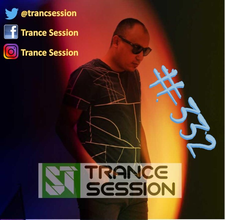 Trance Session tweet media