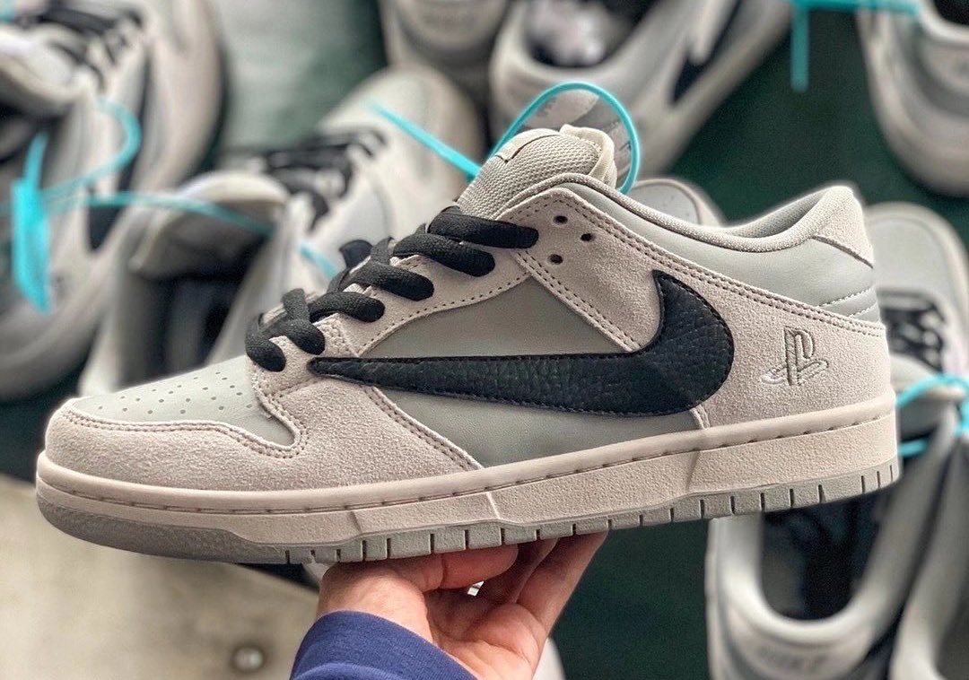 saint's tweet photo. BEWARE OF FAKES👀⚠️ https://t.co/bpfRlowK6O