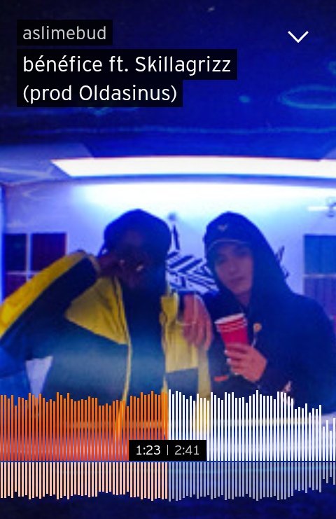 60ThaHomey's tweet photo. Le slime @astralbud vient de sortir un morceau avec @skillagrizz 

La prod est signé @oldasinus 

https://t.co/fnfPQmRiDh https://t.co/QoCijnVpxr