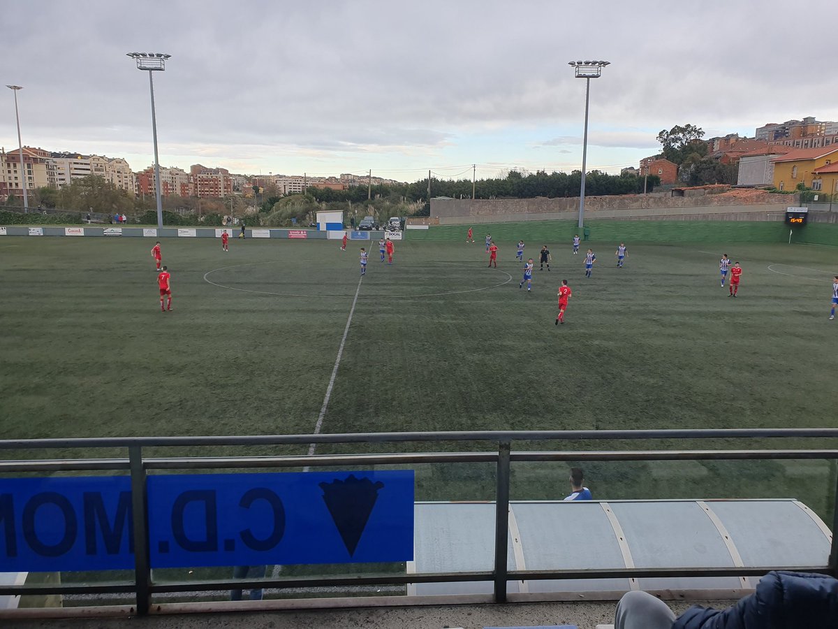 diegobalbontin's tweet photo. ⚽️ #JDH
📣 ¡GOOOOL GOL GOL del #CFBansander 👉 CONTRA PERFECTA que culminan los rojos!
⏰ 87'
🆚️ @CFBansanderOfic 3️⃣ - 1️⃣ @CD_MARINASPORT https://t.co/sWwUWZsqX5