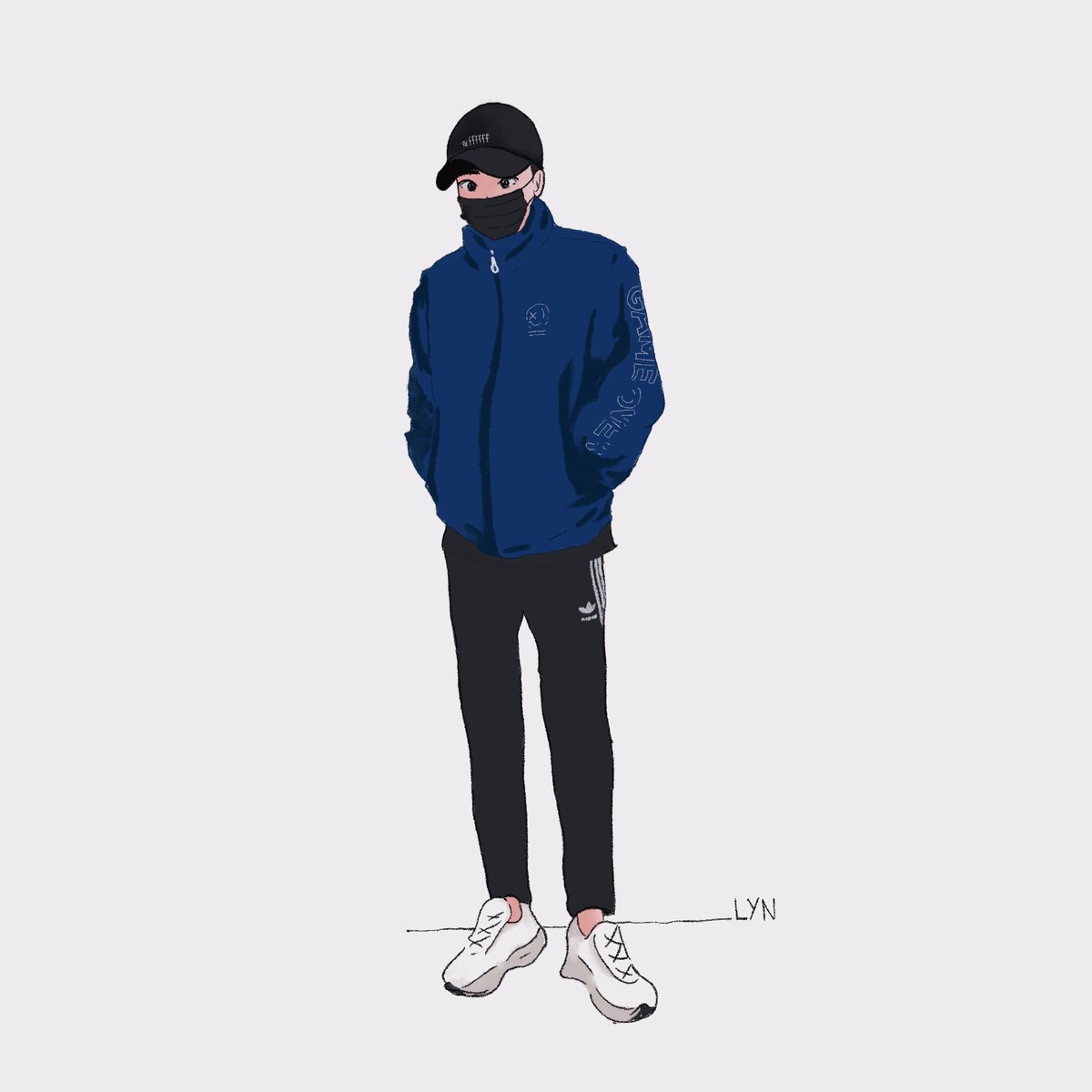 Lynbaby_'s tweet photo. 💪🏼
#LIMYOUNGMIN #YOUNGMIN 
#임영민 #영민 
 #임영민_사랑해 https://t.co/9gUmBDcPr2