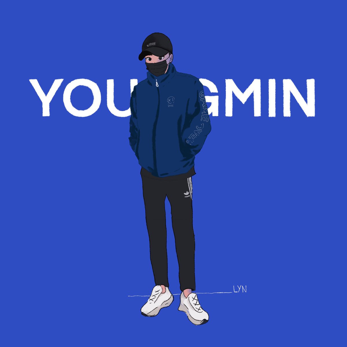 Lynbaby_'s tweet photo. 💪🏼
#LIMYOUNGMIN #YOUNGMIN 
#임영민 #영민 
 #임영민_사랑해 https://t.co/9gUmBDcPr2