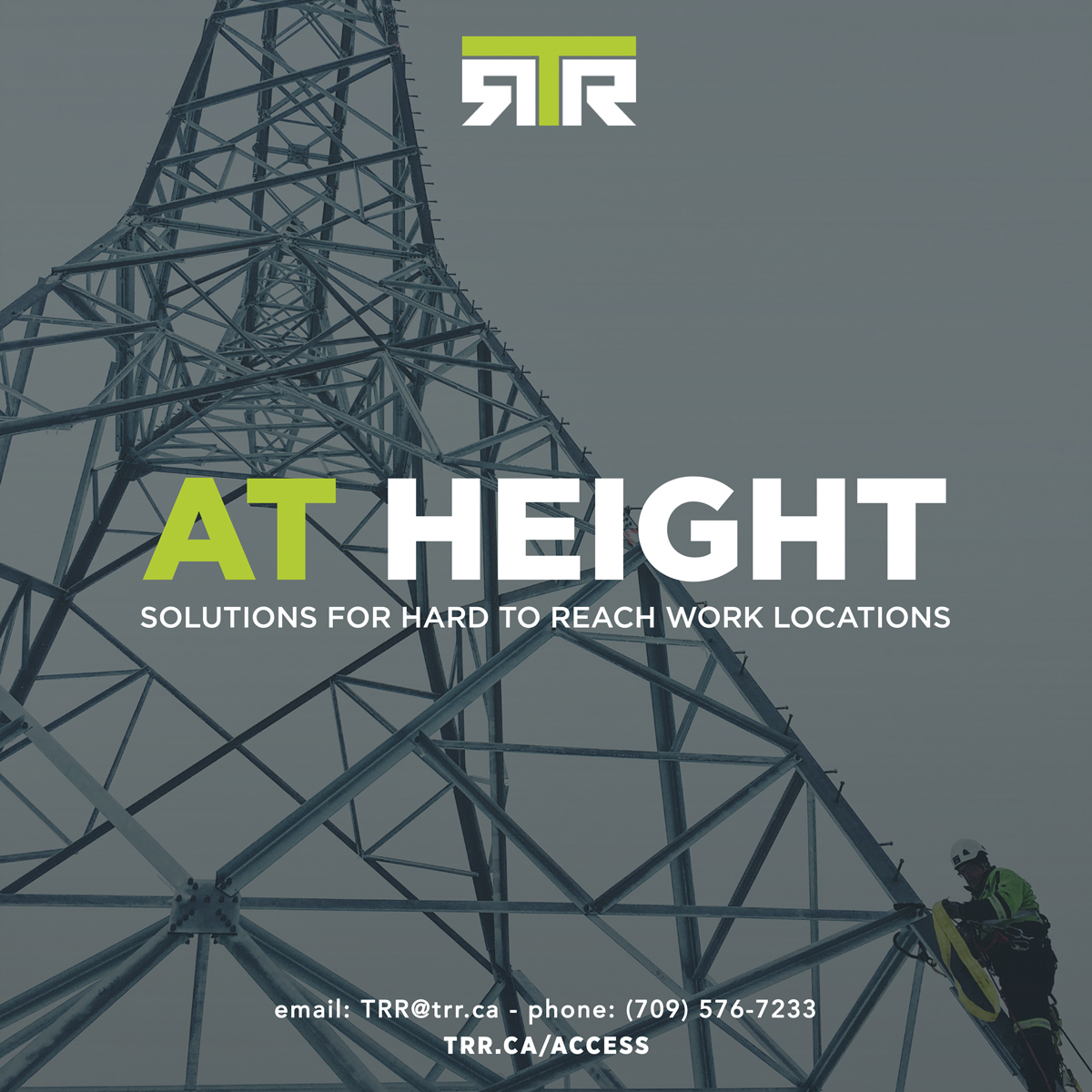 TechRopeRescue's tweet photo. TRR has translated our collective experience working at height into practical knowledge of fall protection. We provide consulting, training, planning, equipment sourcing, inspections &amp; installations for fall protection systems.

Contact us to learn more!
https://t.co/xEM4ZRDQkZ https://t.co/inrSSmoTvF