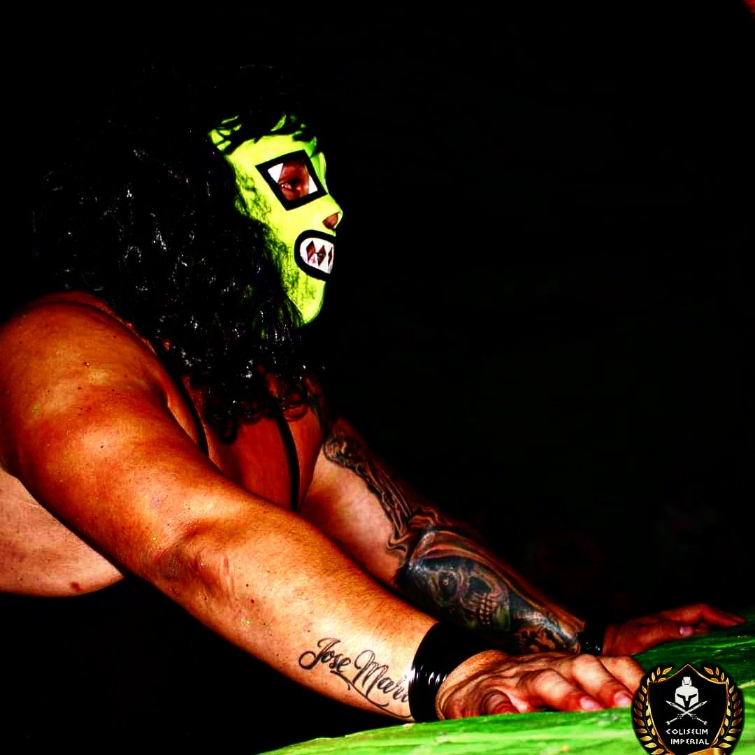 hijodelespectro's tweet image. Un pequeño cambio positivo 
Puede cambiar tu dia o tu vida entera...
Nunca te rindas 💪💪💪
 #fsbteam #fsb #fsbmty
#espectromanialodehoy #Uyaseeee #monoverde #24kgold #luchatime #prowrestling #LuchaLibreMexicana #motivado #vidasaludable #Disiplina #constancia #dedicacion