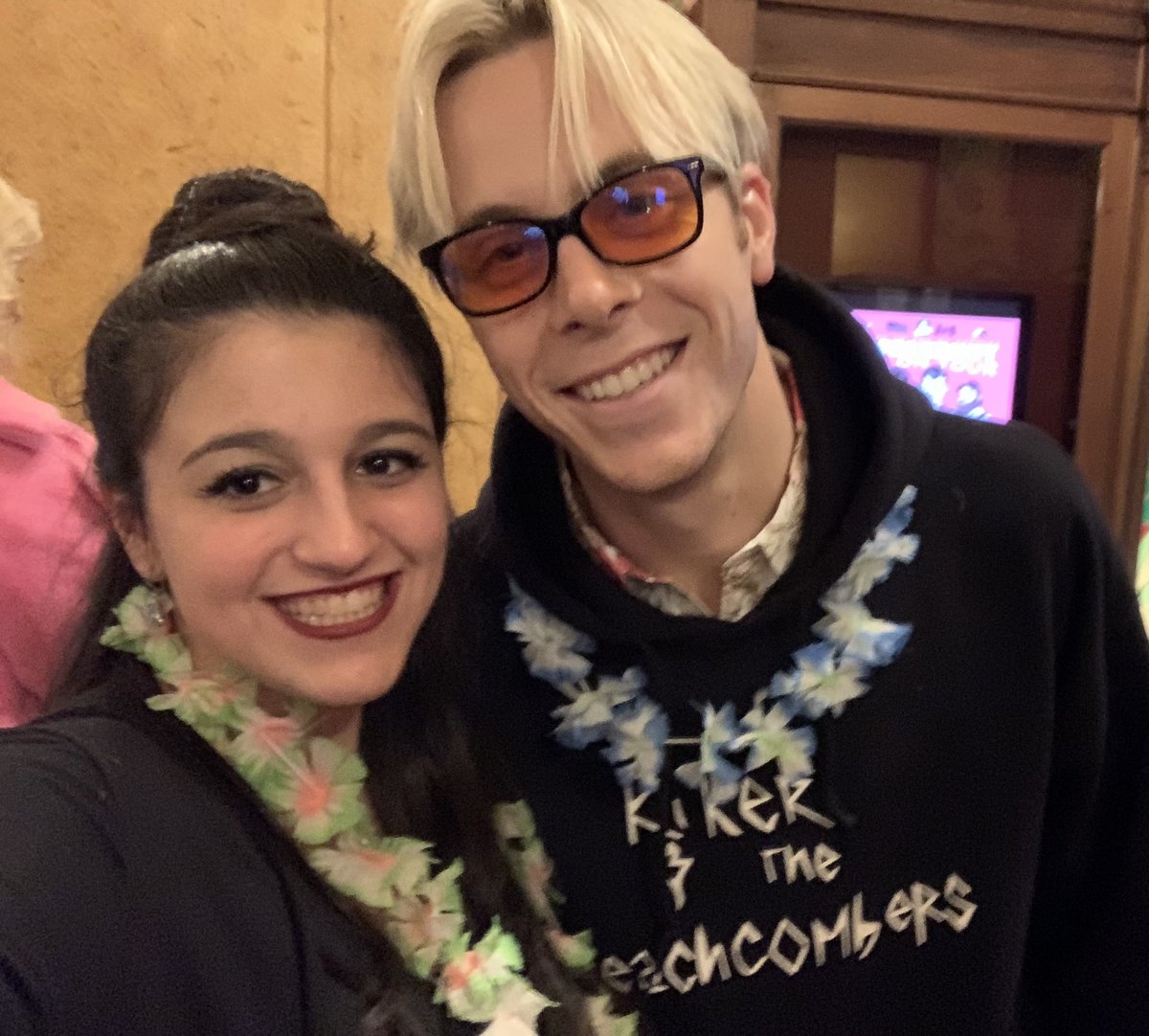 allylico513's tweet photo. happy bday riker 💙 (hopefully) see you soon @RikerLynch https://t.co/RelmV3HxPq