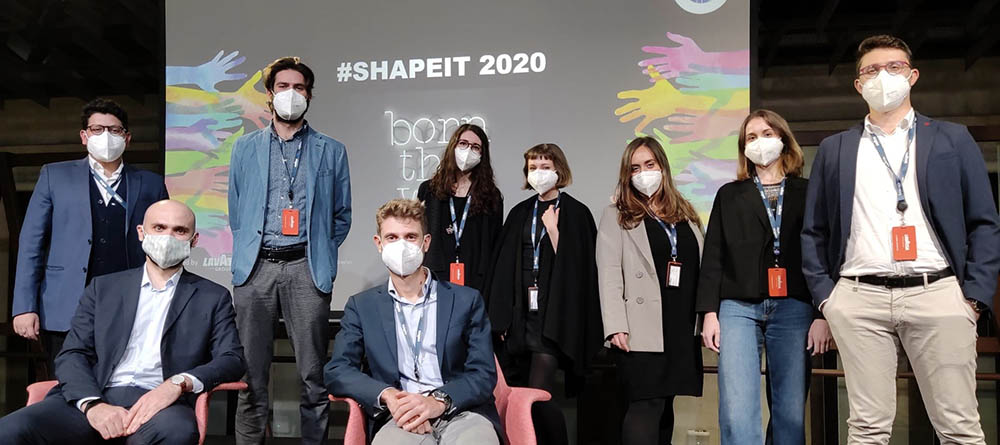 Global Shapers Turin tweet media