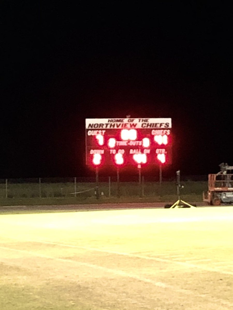 Jay Royals Football tweet media