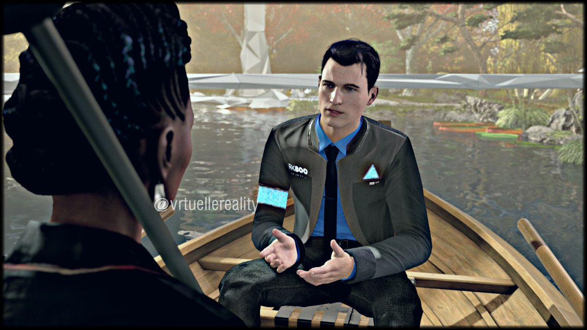 ellellebe's tweet photo. November 8th, 2038. Connor tries his best to explain to Amanda how his current relationship with Lt. Anderson is going.
Free cam used made by Otis_Inf.
Shirt, hair, eyes modded by me.
Suit modded by DragonBane0
#DetroitBecomeHuman #dbhweek https://t.co/2cZDlx2emr