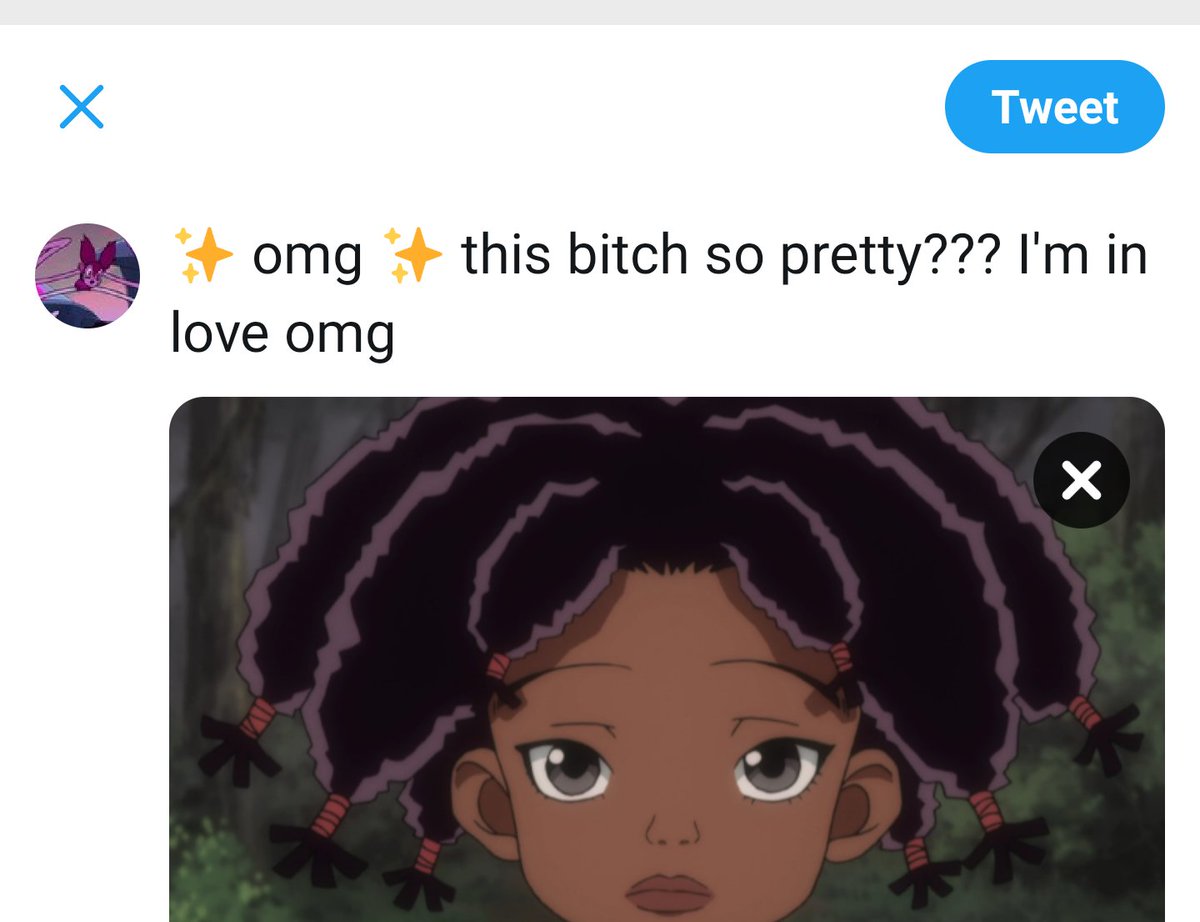 BlueEctoplasm's tweet photo. I WAS JUST BOUT TO FUCKING HIT SEND AND H OOOH MT GOD?? THEY REALLY JUST XUCKING SAID ✨no✨ https://t.co/OZdeghz4TD