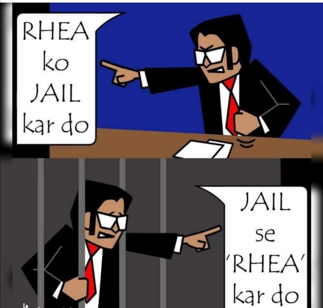 iprtzs's tweet photo. #Arnab #ArnabGoswamy #CBIWhoKilledSSR https://t.co/6SIS8drWZZ