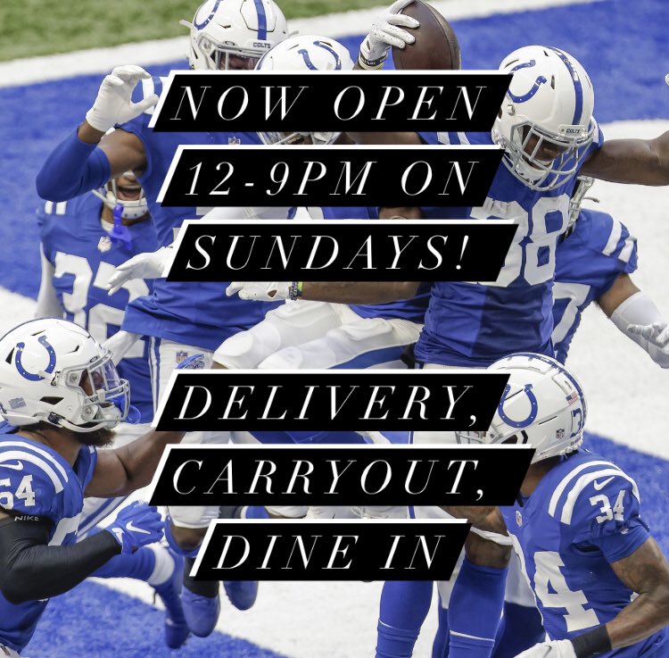 RockstonePizza's tweet photo. Perfect weather for a game day pizza and beer. https://t.co/jqIm5BiW2r