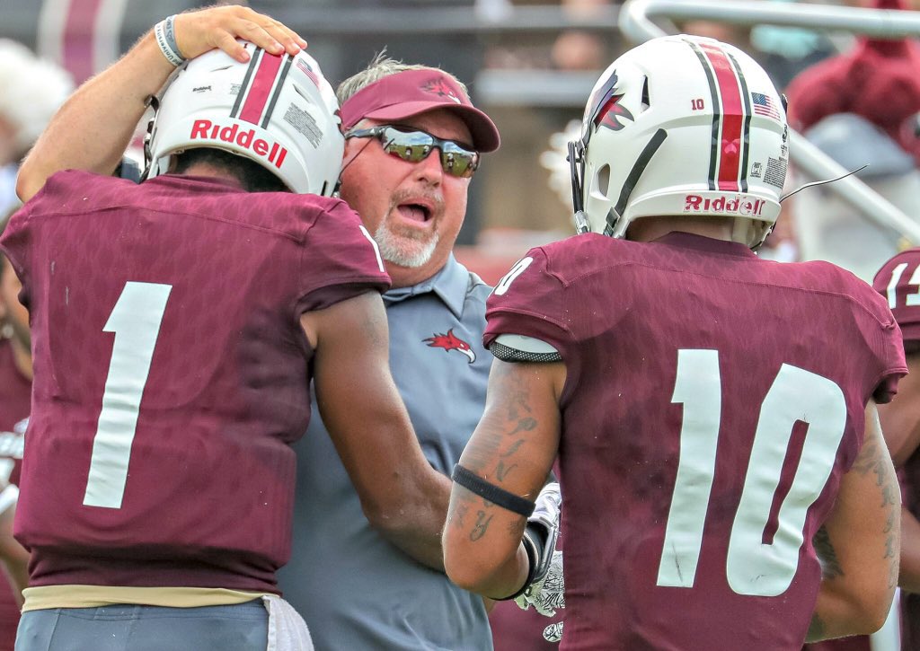 Mesha Mathis tweet media