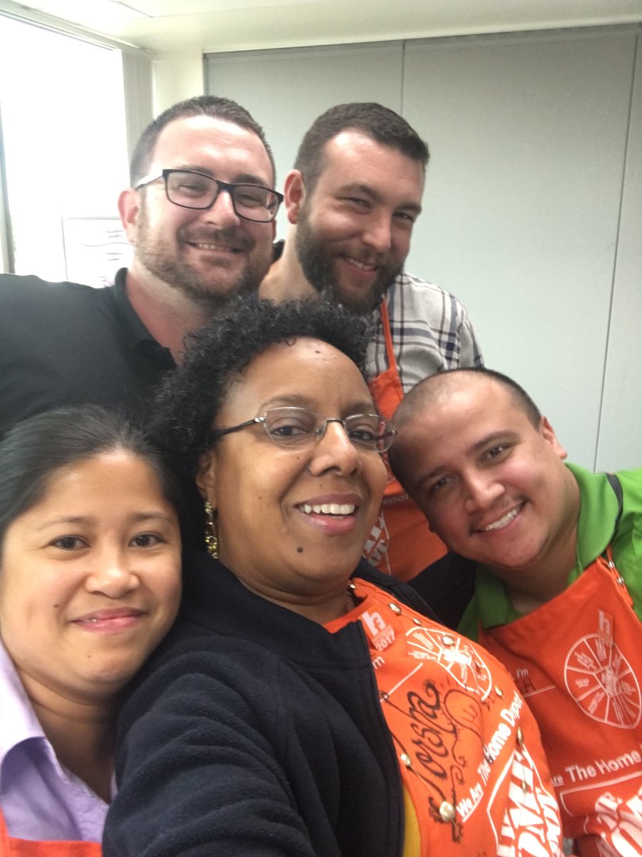 Great memories of my DS class team.