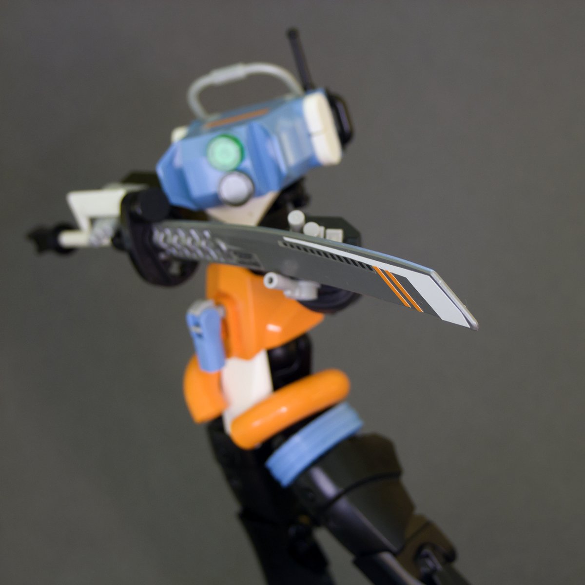 djokbuilt's tweet photo. Symbiont Huntress Zinnia

-

Biomech pest control.

#lego #bionicle https://t.co/LtEvJBujO7