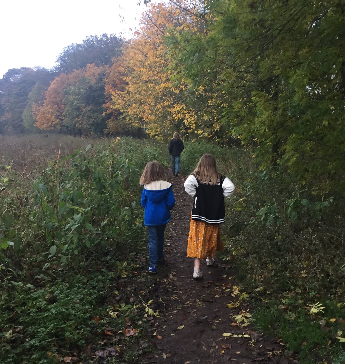 muddypuddlehm's tweet photo. Check out Lockdown 2.0: Family walk around Carlisle on @relivecc! #GetOutThere https://t.co/ra28ph8REu

#Carlisle #CrackerPacker #FamilyAdventure #ActiveTravel https://t.co/zF27WGkpJa