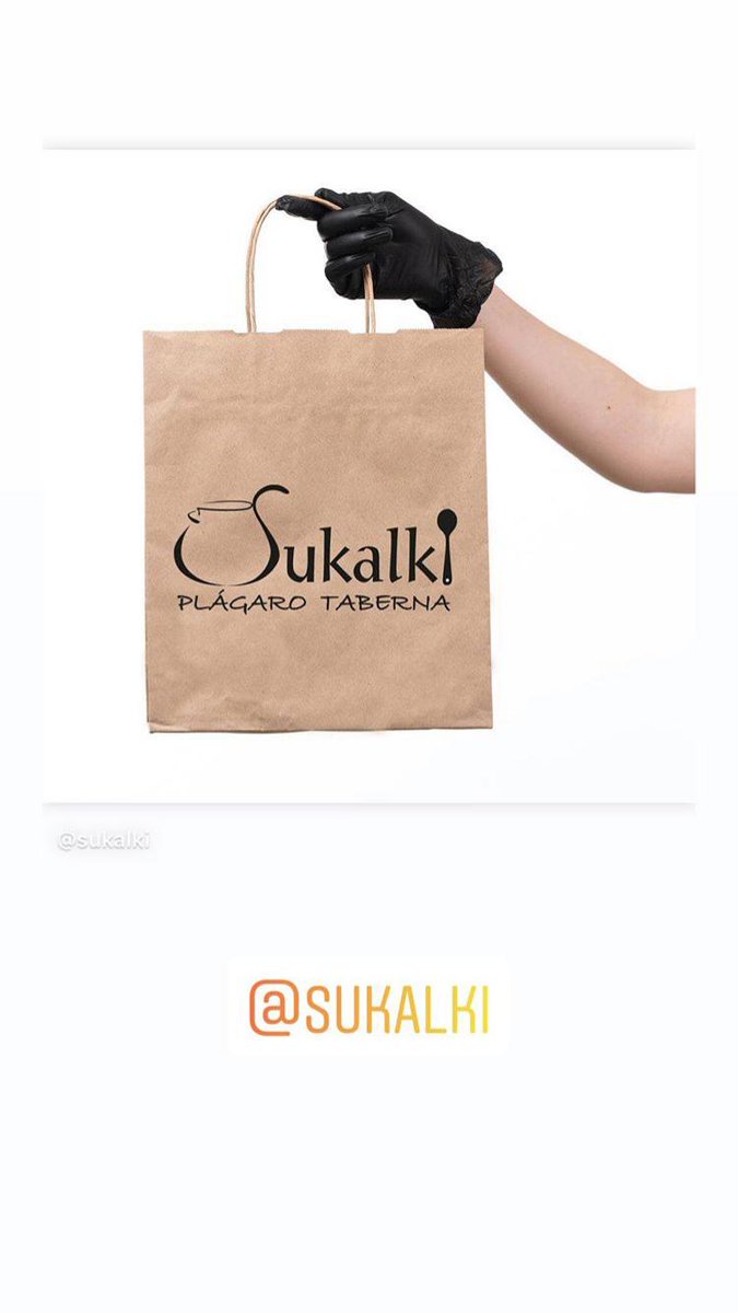 Imprescindibles "take away" del <a href="/Manolenta_Rest/">manolentaRestaurante</a>  y también la apuesta del <a href="/sukalki/">Sukalki</a>