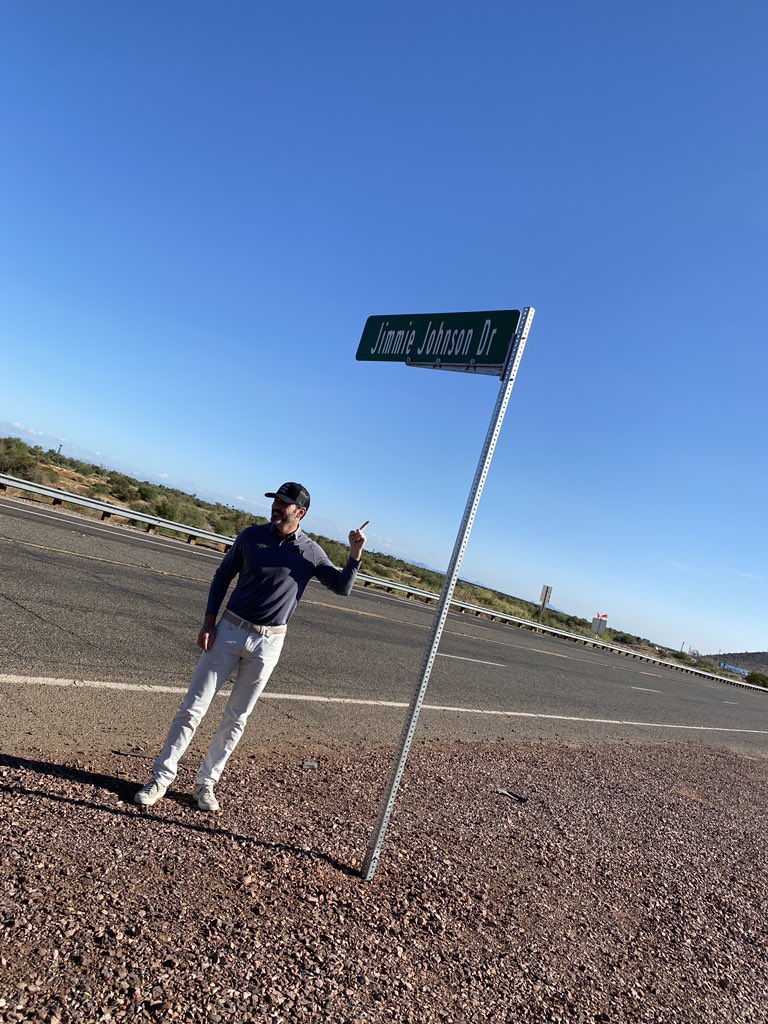 allyracing's tweet image. #OneFinalTime thank you @phoenixraceway