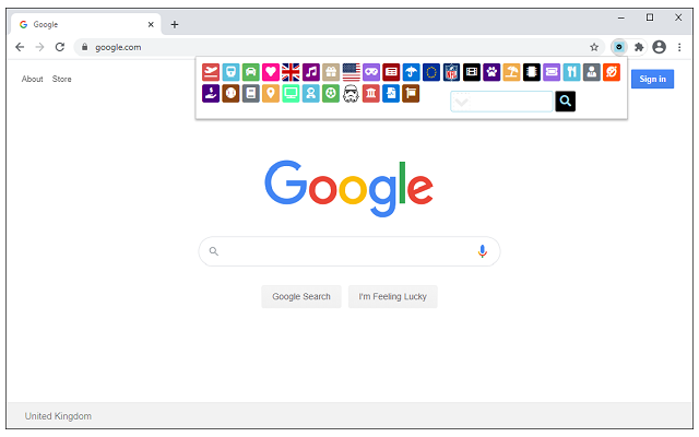 dropiconHQ's tweet photo. https://t.co/JJYWGuqSRP in a compact #ChromeExtension - Just drag, drop and search! 

FREE download here: https://t.co/0JmsSt14KE 

#searchEngine #SEO #macOS #Windows #Chrome #chromebook #searchwww https://t.co/j39Xy0dgav