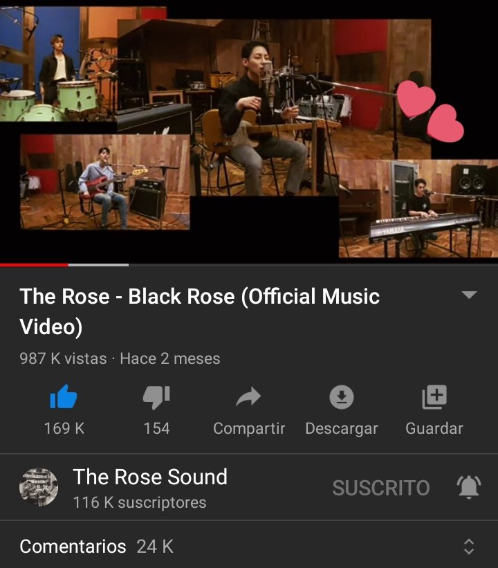xAutumnRose_'s tweet photo. Stream Black Rose brose ajsjs🌹
#BRStreamParty https://t.co/tmZ82c5elF