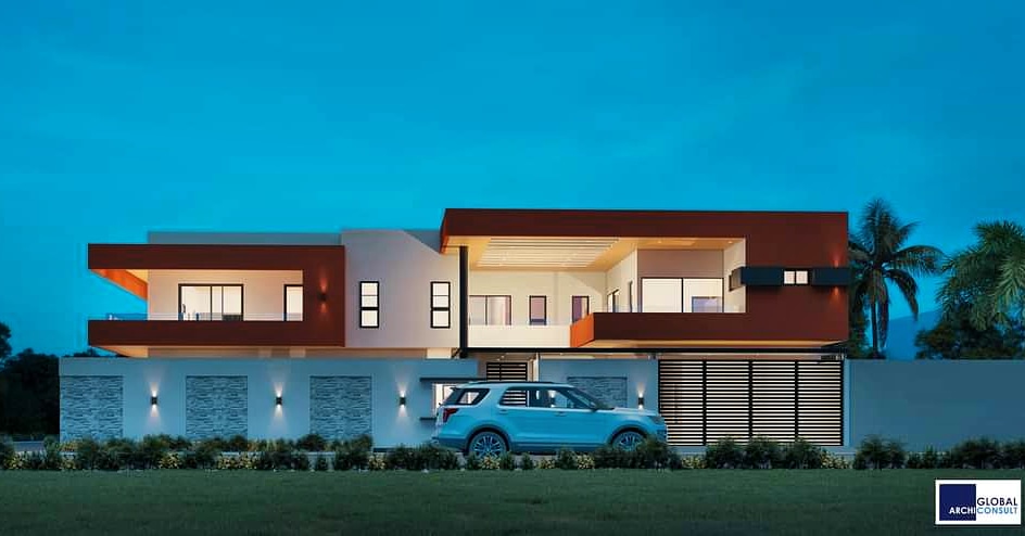 GArchiconsult's tweet photo. Récent projet... 
https://t.co/Hz1BUNWq6o
Ouvrage : Villa de standing
Localisation : Abomey-Calavi, #Benin
Maître d’Ouvrage : Privé
Maître d’Oeuvre : Global Archiconsult
Architecte : @RomarickATOKE
Image © GA - Nov. 20
https://t.co/HVt51UCfX8 #AfricanArchitecture #RADesign https://t.co/ExH6zk6PGh