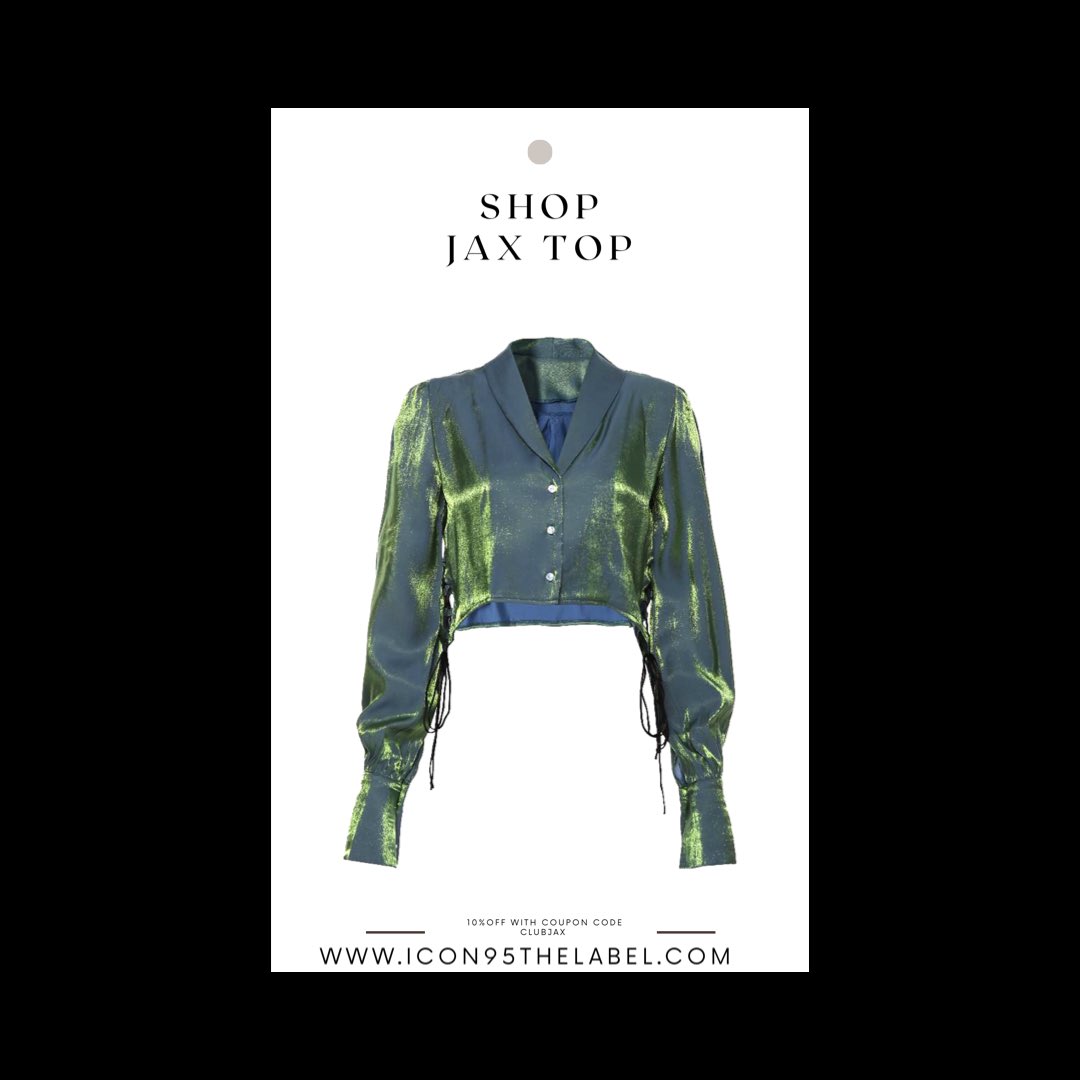 Jax 10% off 50 coupon