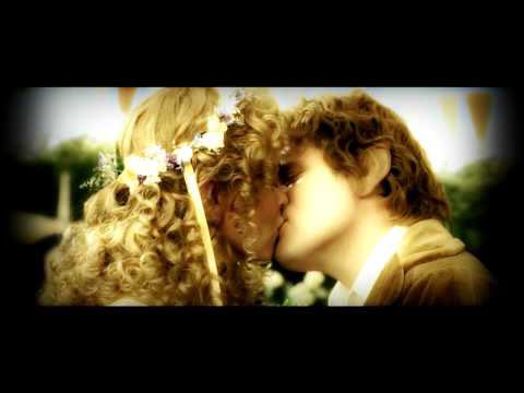 6. The courage of Samwise and his marriage to Rosie. Boy does he deserve all that love. I’m so happy for him a new wave of tears come flowing.
