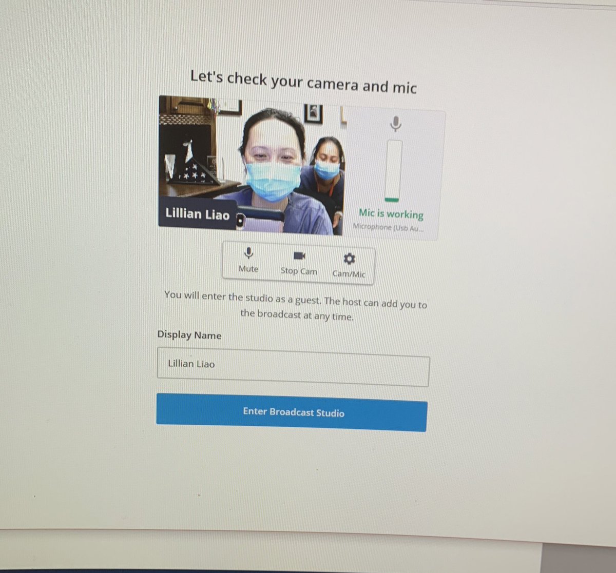 Lillian Liao, MD MPH FACS tweet media