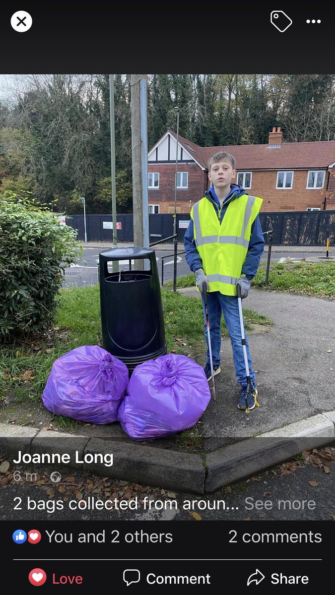 Tadworth Village Forum tweet media
