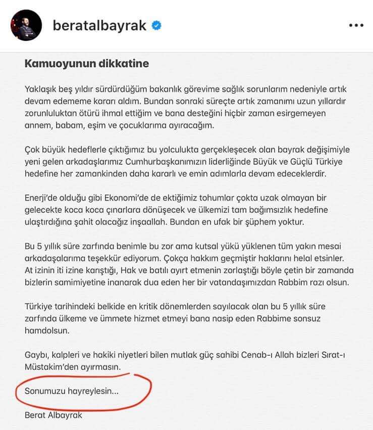 Taseraskin's tweet photo. Allah Sonumuzu hayreylesin degilmiydi?
Bari gider ayak allahı bıraksaydın be damat onudamı sattınız amk https://t.co/Dv94rWdLaZ