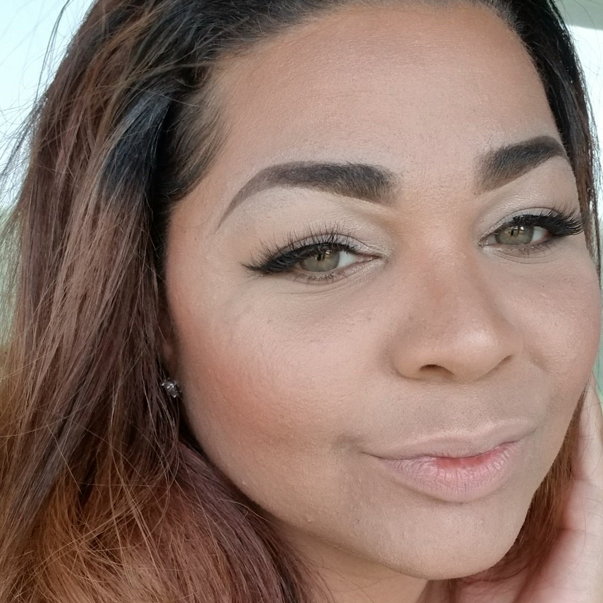 DrSherae's tweet photo. #NewProfilePic https://t.co/KAEt1up8hB