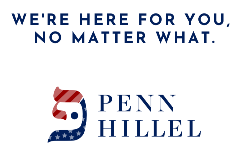 Penn Hillel News 11/06/20 - mailchi.mp/d6e9a5ff4318/p…