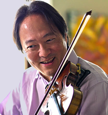 “It’s Anthony Bourdain, but we’ve substituted music for food.” 
 
On this week's podcast, meet <a href="/scottyoomusic/">Scott Yoo</a>—conductor, violinist, and executive producer/host of #NowHearThisOnPBS. 
 
Listen here: go.usa.gov/x79e4 <a href="/GPerfPBS/">Great Performances</a>