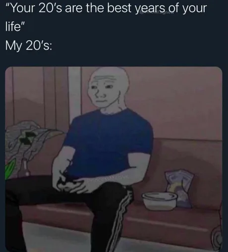 myunclesmemes's tweet image. me🎮irl
