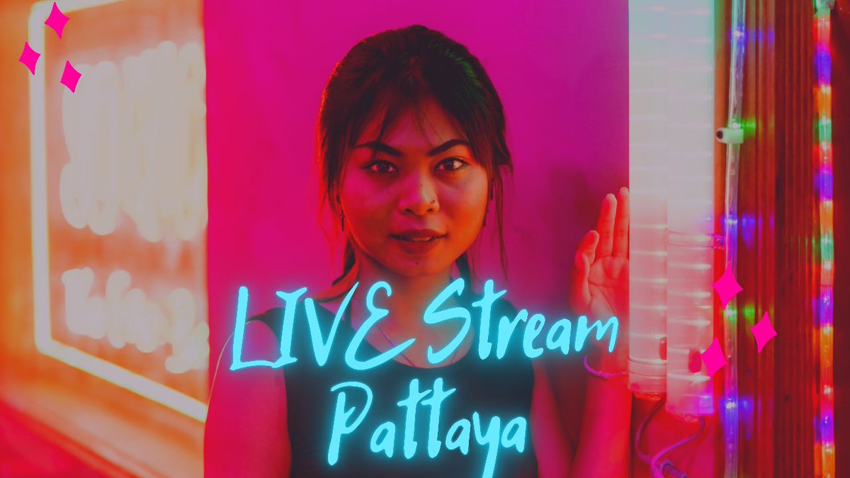 Cam pattaya live Chaturbate