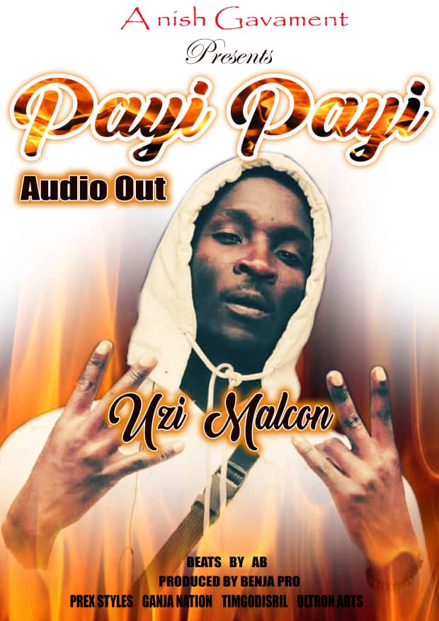 PromoterVanisa's tweet photo. Payi payi audio out from #Uzi Malcom music don't forget to subscribe on our YouTube channel
One love promotions https://t.co/mhIUX2JLd6