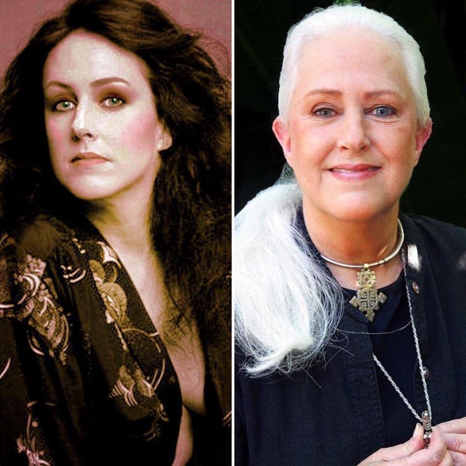 Happy Birthday to Grace Slick of Jefferson Airplane, turning 81 !!!! Tiday. 