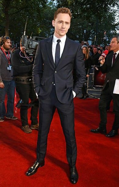 TriciaWhatley's tweet photo. #SuitSunday 
#TheStance https://t.co/oSt4Q3oPS7