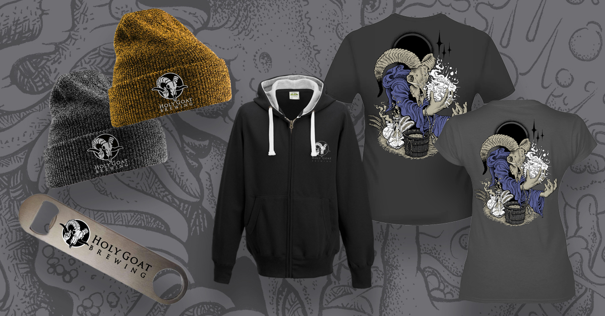 Our webshop is packed with awesome merchandise, featuring artwork and design by the legendary <a href="/JimbobIsaac/">Jimbob Isaac</a> 

To everyone who’s ordered so far, thank you for the support 🙏🏻

#hailthegoat