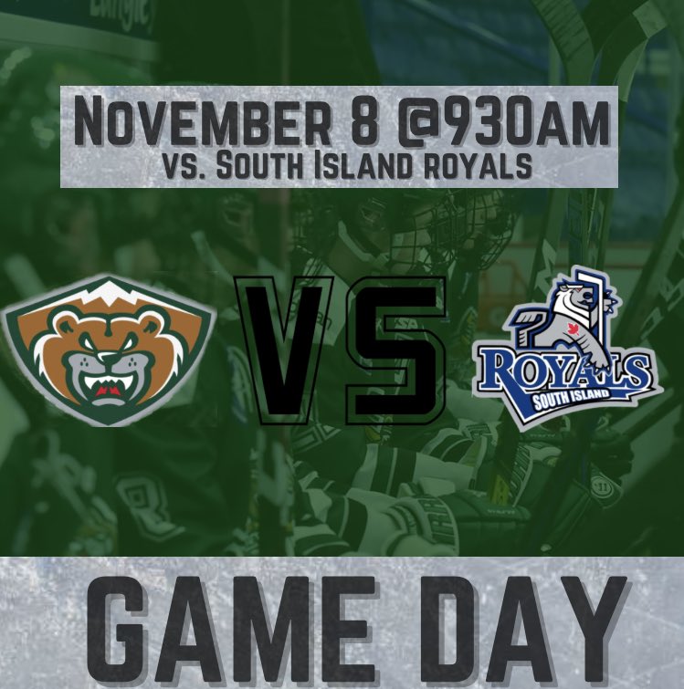 NI_MinorMidget's tweet photo. GAME DAY! 

Catch us live at -> https://t.co/gTnOejW6j2

#gotips https://t.co/G2wTljzUCB