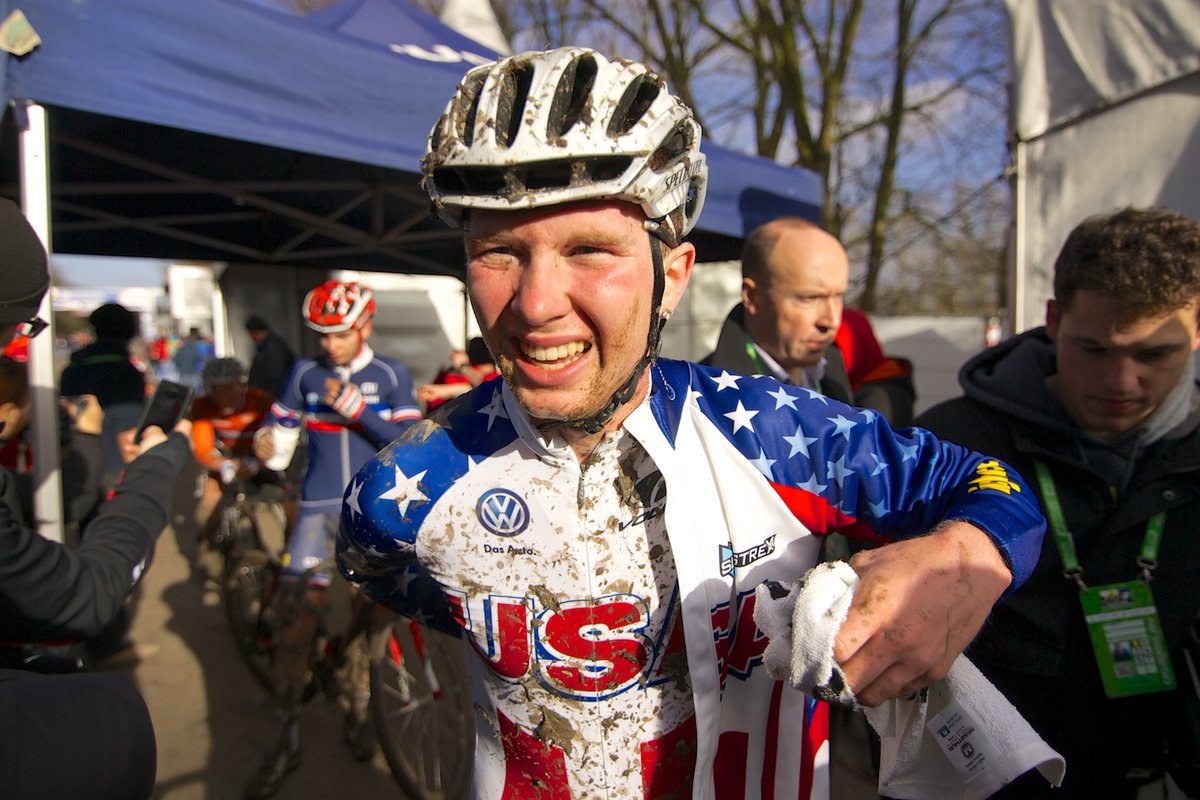 Geoff Proctor tweet media