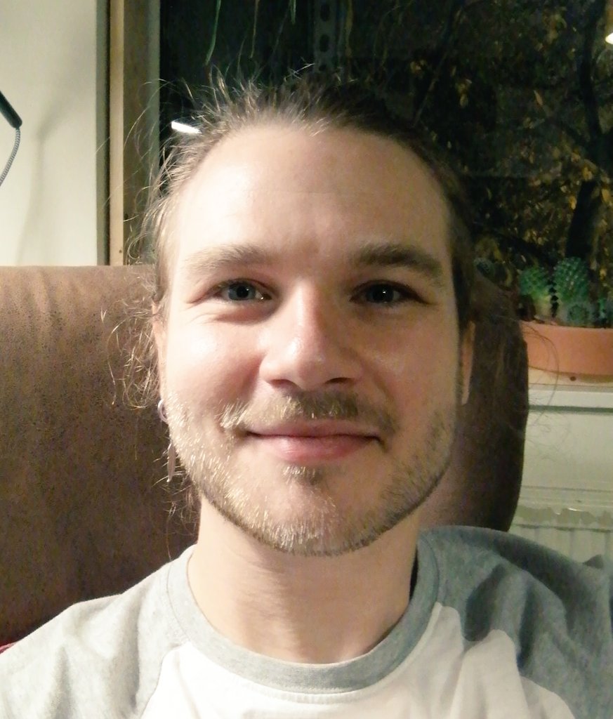 roddysn's tweet photo. Hello #movember, sorry I'm late, I've been procrastinating on tiktok. #MentalHealthMatters #talk https://t.co/XvFJfhfVV6