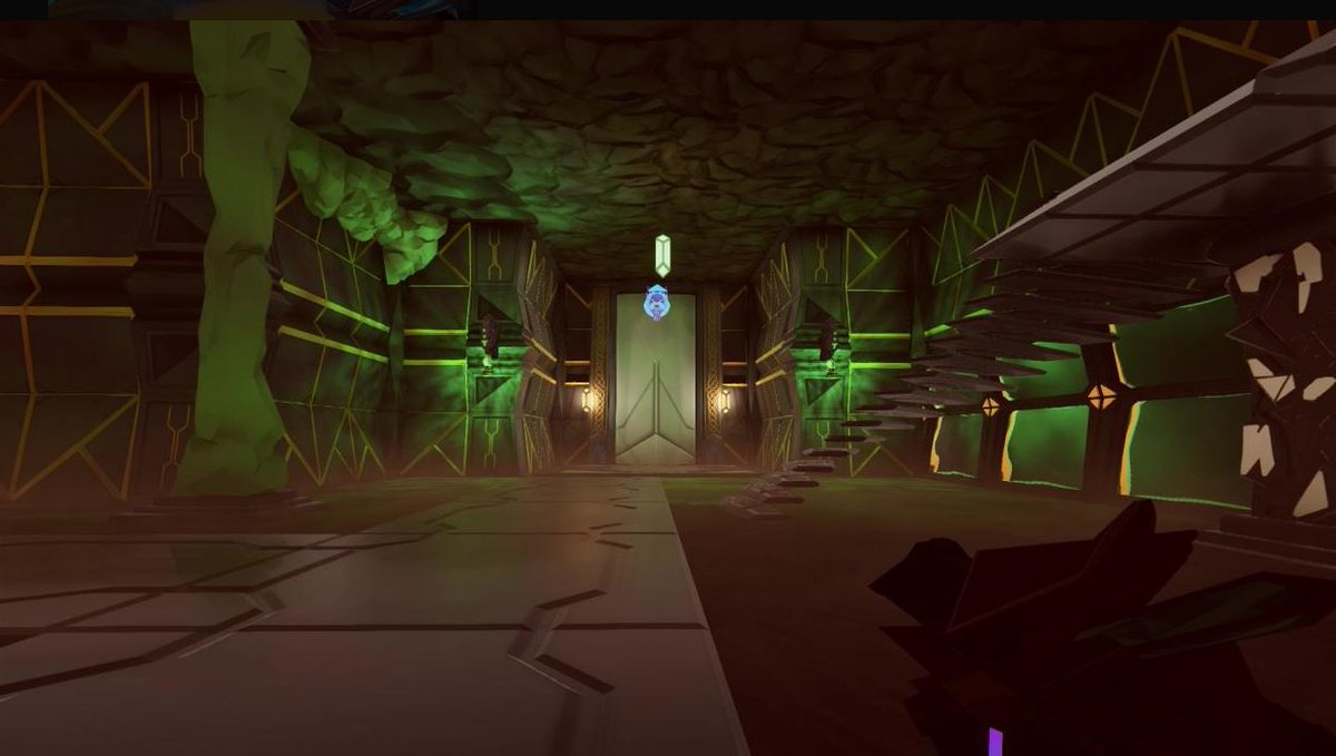 andrewadesilva's tweet photo. Missed #screenshotsaturday due to election but incredibly nervous @GunnhildrGame will be entering #earlyaccess on November 17th! If you are into #indie #fps #roguelite check it out: https://t.co/gEAp12hOjZ https://t.co/EREfbhH5HV