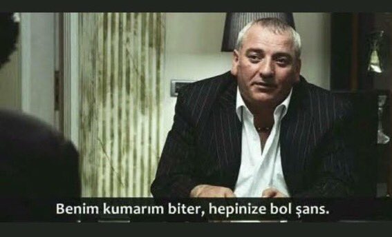 Anlık #beratalbayrakistifa #BeratAlbayrak