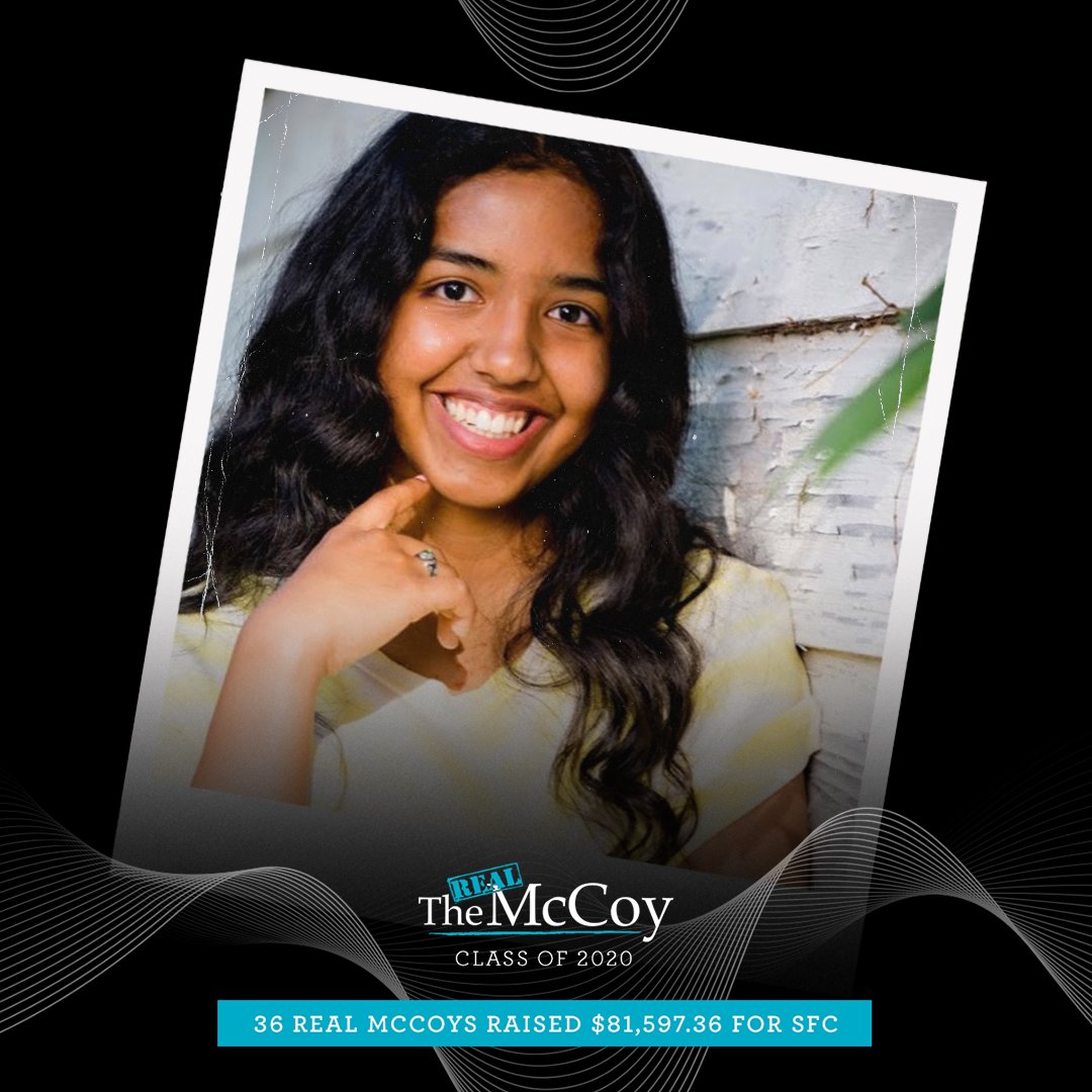 UPCIYouthMin's tweet photo. This is Astrid Guerrero, the Real McCoy from Louisiana! She raised $1,000.00 this year for #SFC20 🎉 Thank you Astrid for helping amplify the gospel! https://t.co/Gu0lAKjmYA