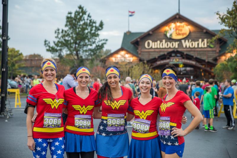 BP Fitness Festival tweet media