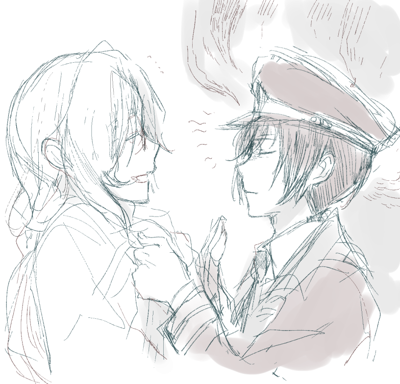 バリィさん のイラスト マンガ作品 9 件 Twoucan