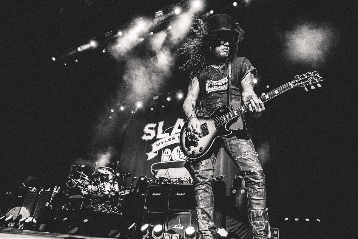 marshallamps's tweet photo. Our good friend Slash and legendary rock band Guns N' Roses have released their very own 'Not In This Lifetime' pinball machine  🤘

Check out https://t.co/MgDE0fwFqz for more information #liveformusic #gunsnroses https://t.co/MdWaRjJtFg
