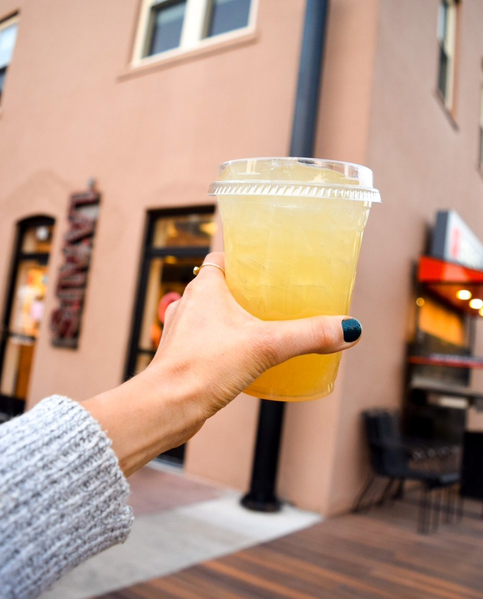 LaausTacos's tweet photo. Cheers to Hibernation! Today is your last day to get your Island Flavors before we close for the winter. Order your eats &amp; mark your calendar to meet us on the patio next spring! https://t.co/Bf40YPITH4