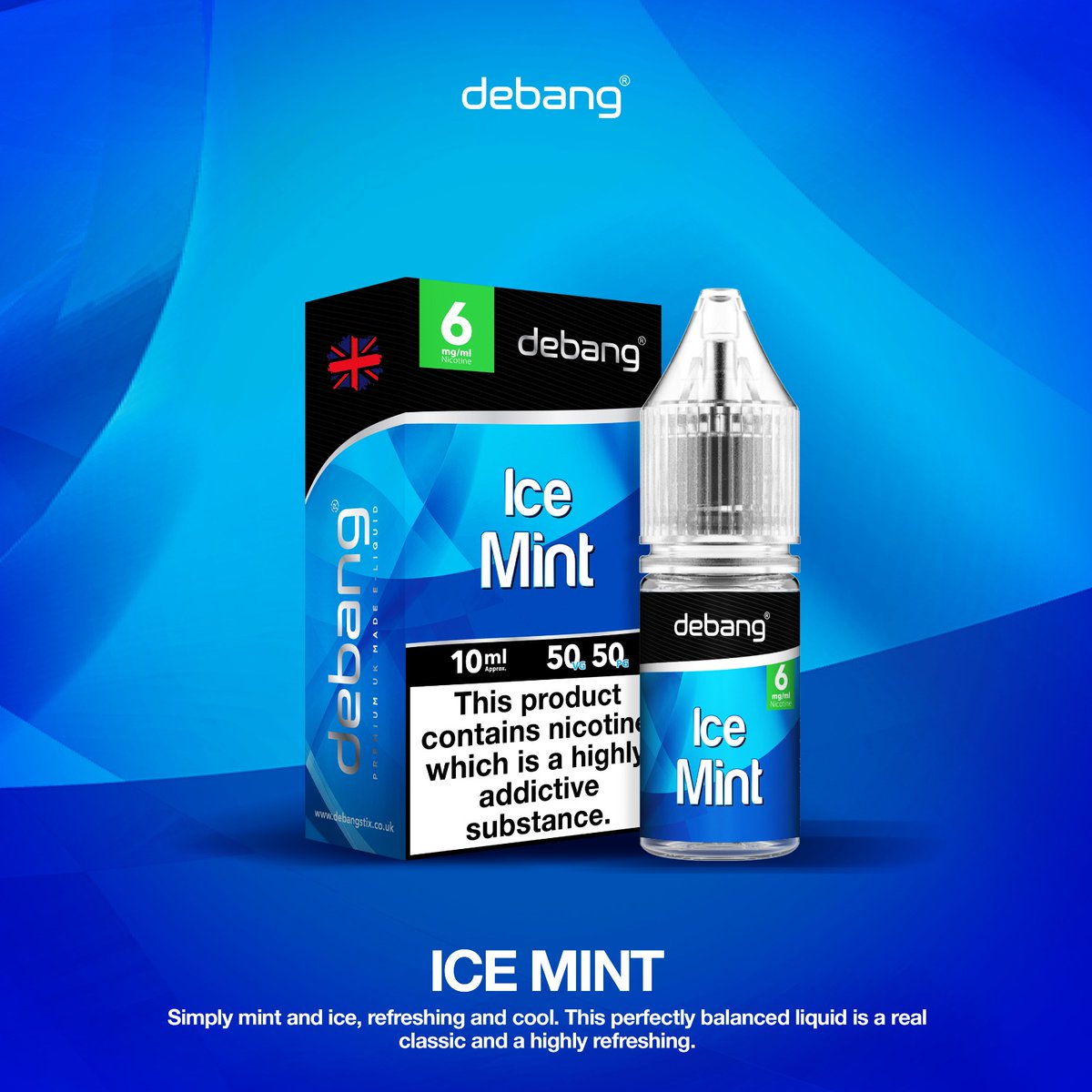 debangstix.com

#ecig #eliquid #ejuice #nicotine #vaping #vapor #vaper #vape #vapers #pod #nicotine #nicsalt #notblowingsmoke #vapeshop #vapedaily #vapelife #vapelyfe #vapecommunity #vapenation #vapelove #vapeon #vapefam #vapetricks #vapepics #vapestagram #instavape
